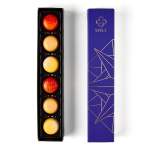 Set of candies Sparkling trio