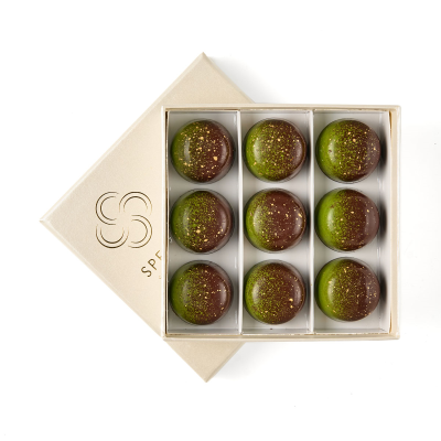 KYIV CAKE candy set