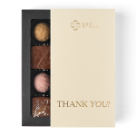 Set of sweets Exquisite Thank you