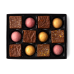 Set of sweets Exquisite