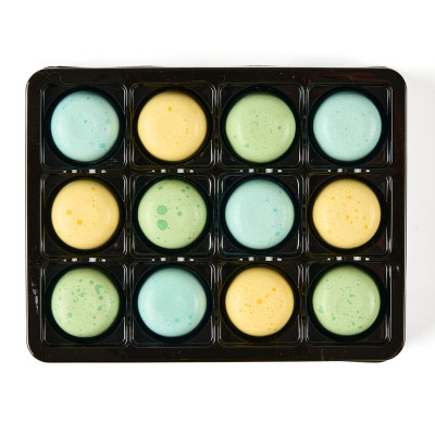 Set of cheese candies Companions Thank you