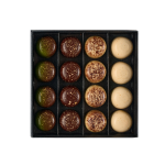 Four Cakes Candy Set