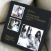 Advent calendar of your stories with personalized cover