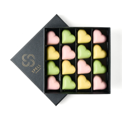 Stay Longer Candy Set