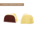 Assorted Heart Candy Set