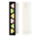 Assorted Heart Candy Set
