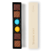 Set of chocolates Victory Thank you