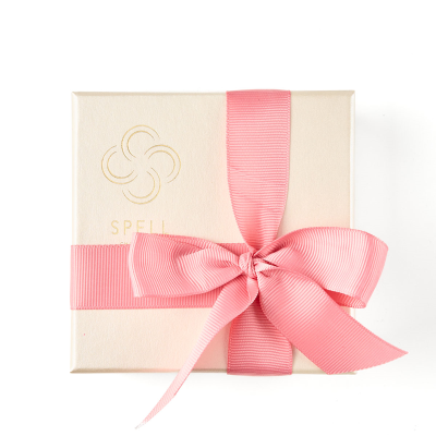 Set of sweets Sparkling heart