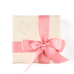 Set of sweets Sparkling heart