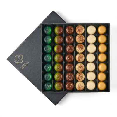 Candy Set Celebrate