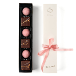 Set of sweets Spring 