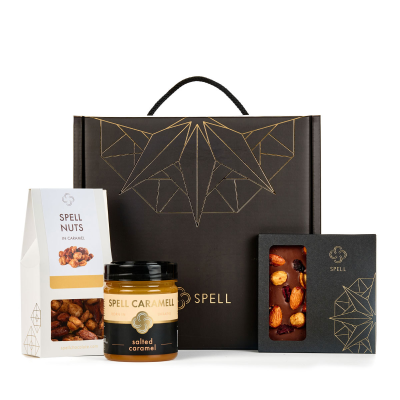 Gift Chocolate Compliment
