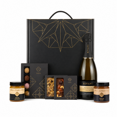 Gift Sweet Rendezvous