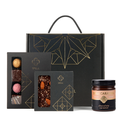 Gift Ambassador of taste