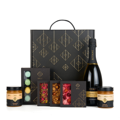 Gift Cheese journey
