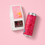 Gift Flavor Pair Berry Accord
