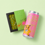 Gift Flavor Pair Asian Duo