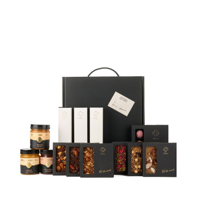 Gift Hug Collector