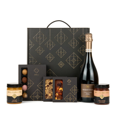 Gift Sweet Rendezvous