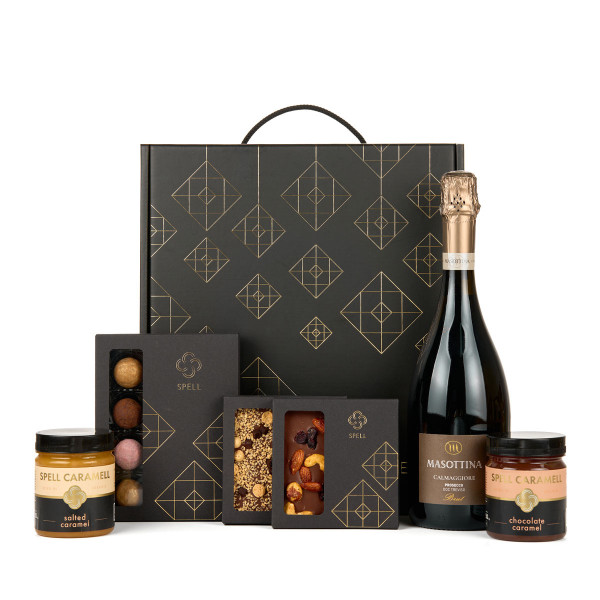 Gift Sweet Rendezvous