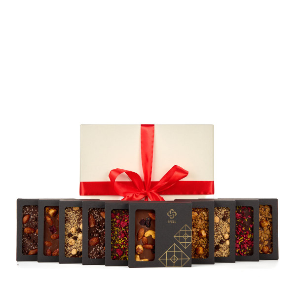 Big Office Gift Box