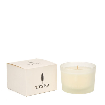 Tysha candle