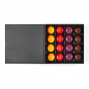 Set of sweets On the roads of home