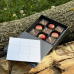 Set of sweets Game of tastes