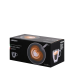 Set of cups Heart with double walls, 2 pcs 300 ml