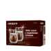 Set of double-walled cups, 350 ml, 2 pcs