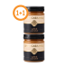 Salted caramel, 250 g 1+1