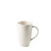 White porcelain cup, 300 ml