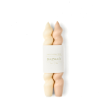 Set of candles from Bazhau