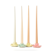 Candle set from BB candles