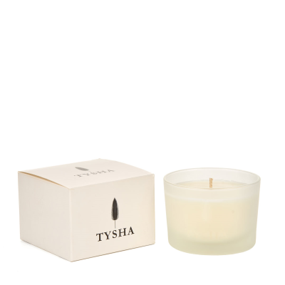 Tysha candle