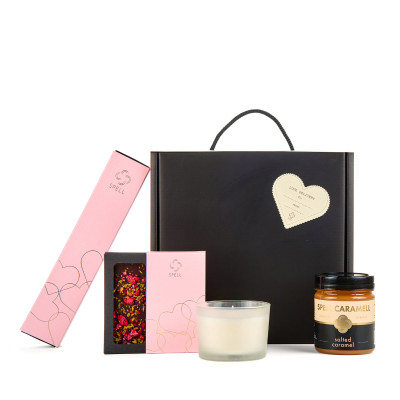 Gift For a romantic evening