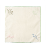 Napkin Symbol Language from Serve It