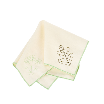 Napkin Symbol Language from Serve It