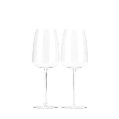 Набір келихів для вина, 2 шт по 770 мл