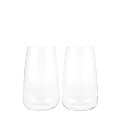 Set of glasses, 2 pcs. 510 ml