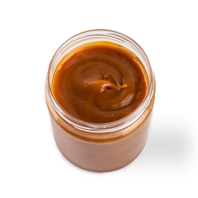 Caramel with Camembert 1+1