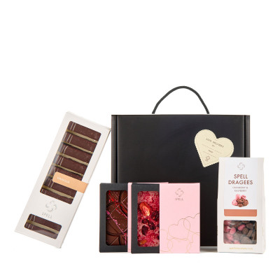 A gift from the heart