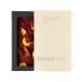 Milk chocolate with assorted nuts Thank you
