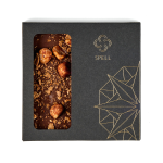 Salted Caramel Milk Chocolate 