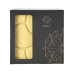 White chocolate bar