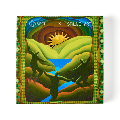 Green Hills Tile