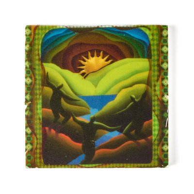 Green Hills Tile