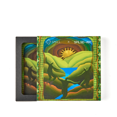 Green Hills Tile
