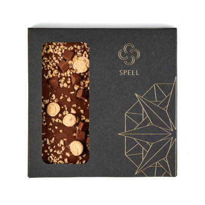 Gift Chocolate Romance