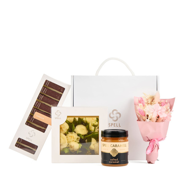 Gift Tenderness of Spring